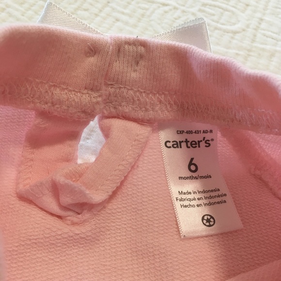 6m (4/$20) Ballerina Style Dress by Carter’s - Picture 9 of 11